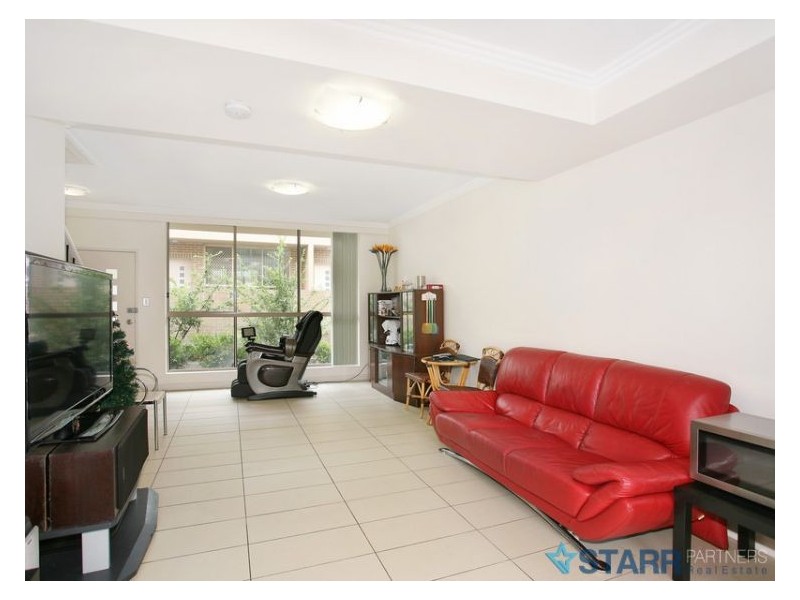 19/28 Elsham Road, Auburn NSW 2144