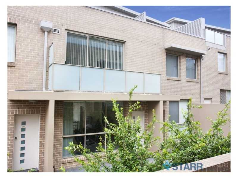 19/28 Elsham Road, Auburn NSW 2144