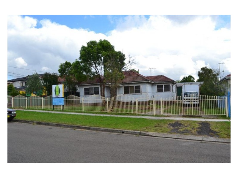 7-9 Rossiter Street, Granville NSW 2142