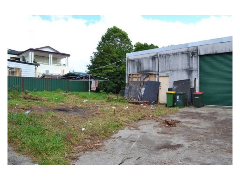 7-9 Rossiter Street, Granville NSW 2142