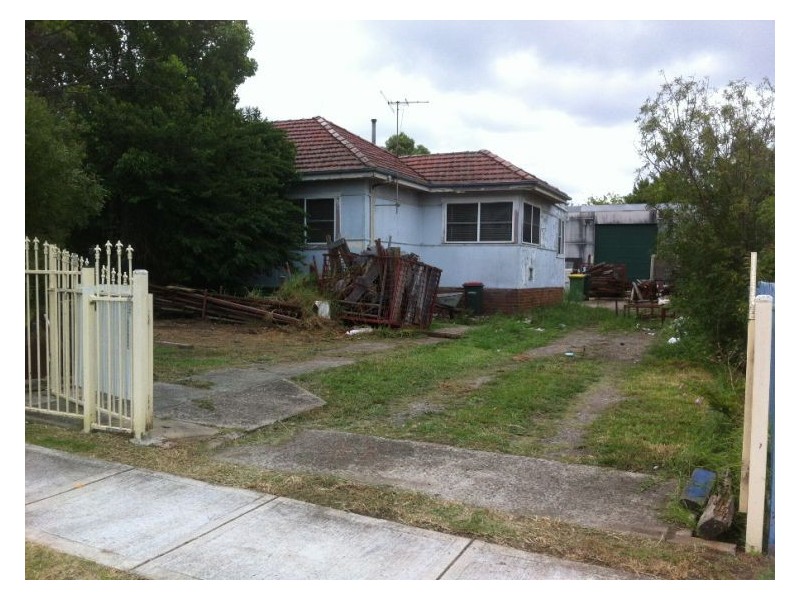 7-9 Rossiter Street, Granville NSW 2142