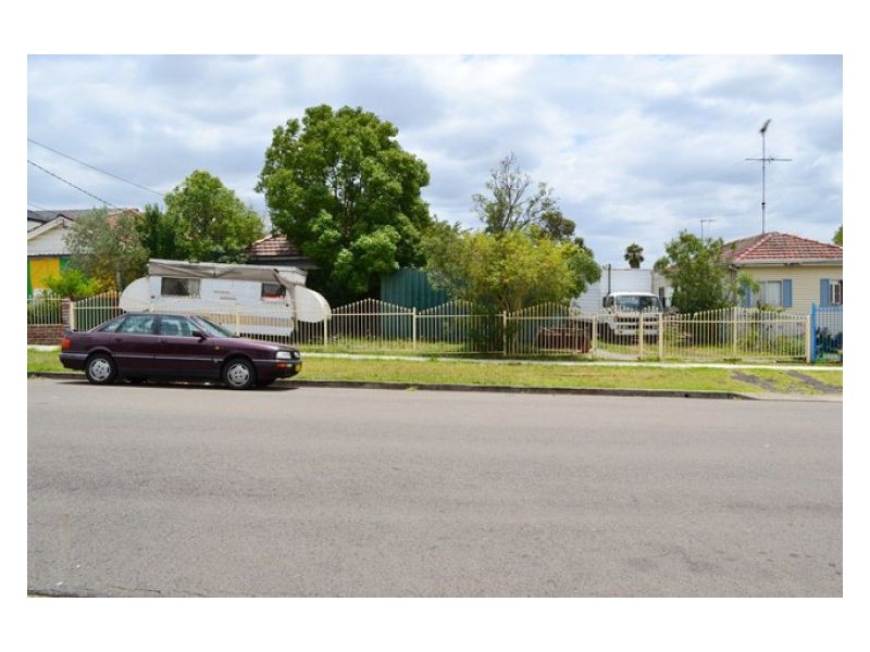 7-9 Rossiter Street, Granville NSW 2142