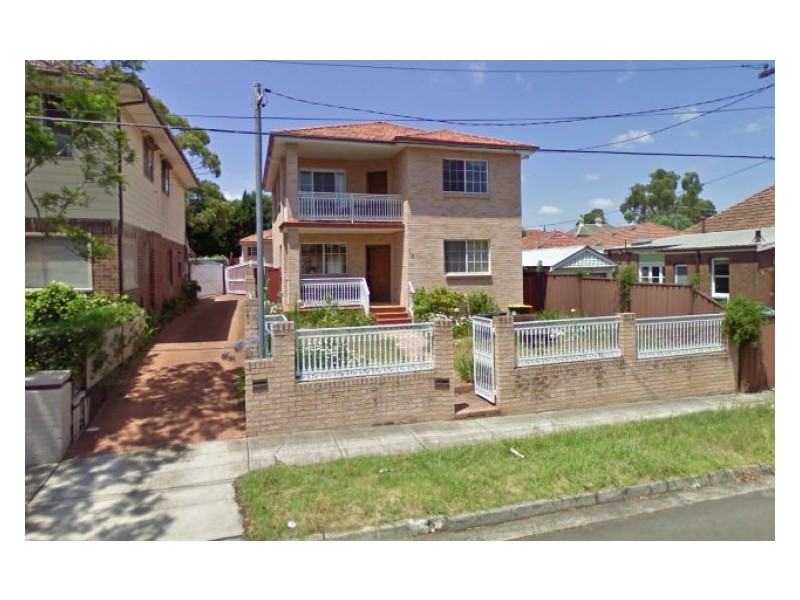 16 Ireland St, Burwood NSW 2134