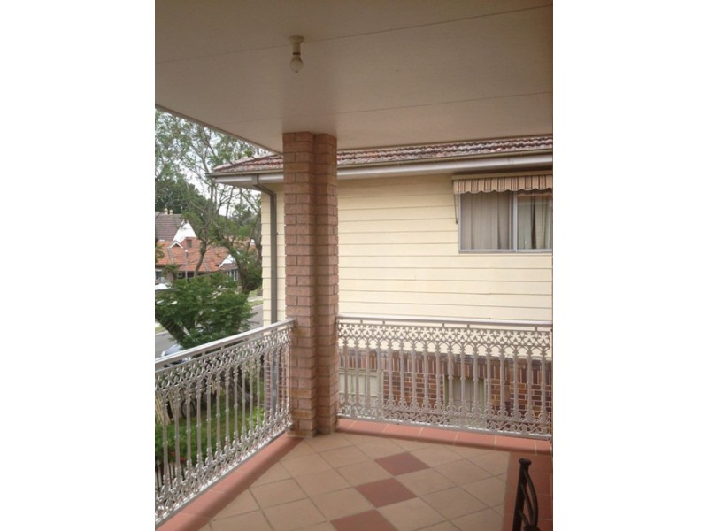 16 Ireland St, Burwood NSW 2134