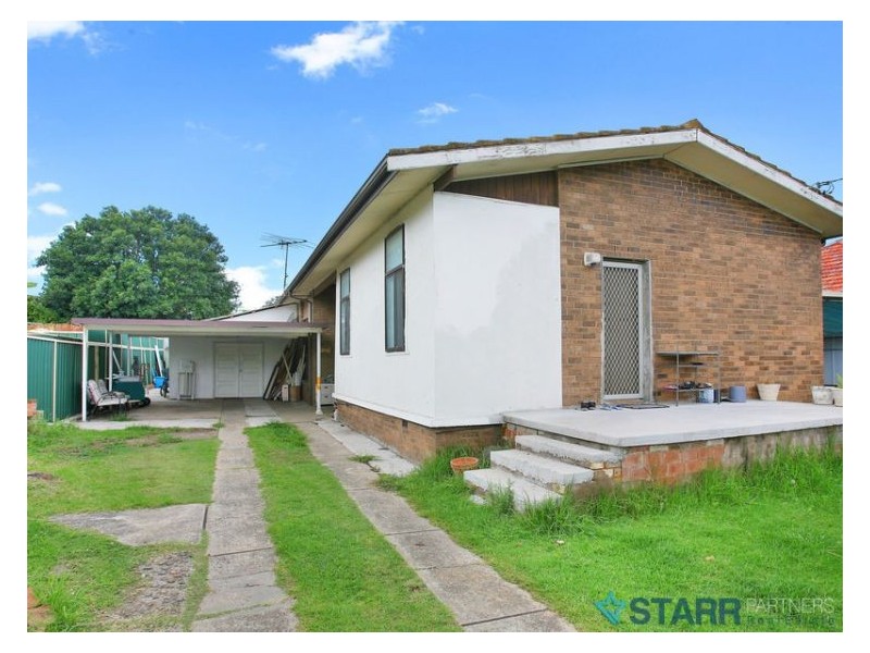 2a Belgium St, Auburn NSW 2144