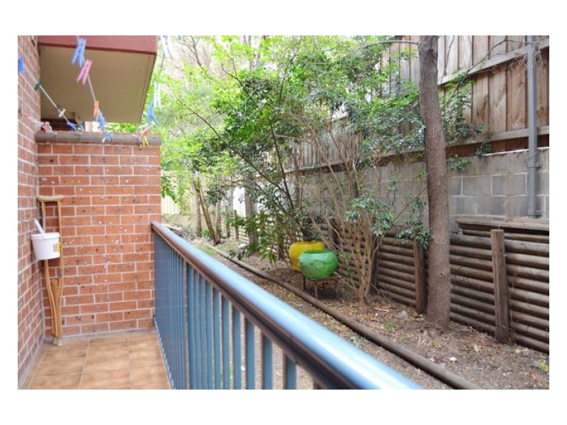 4/7-9 Harrow Road, Auburn NSW 2144