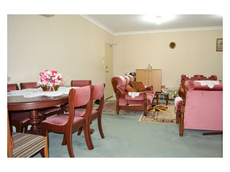 4/7-9 Harrow Road, Auburn NSW 2144