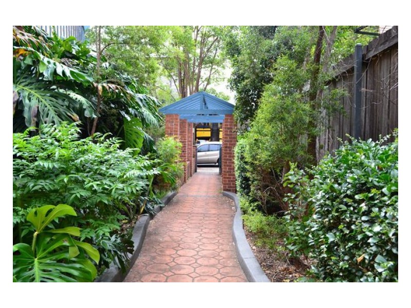 4/7-9 Harrow Road, Auburn NSW 2144