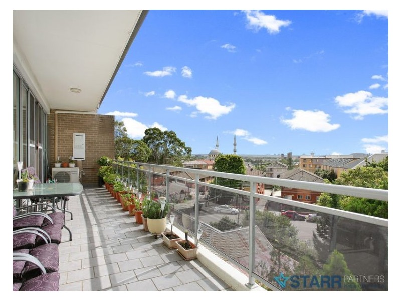 60/2-10 Susan Street, Auburn NSW 2144