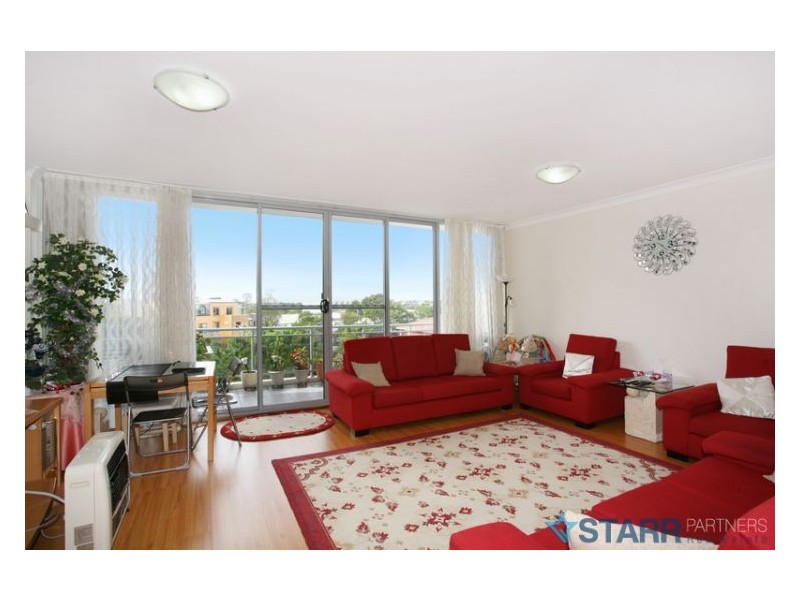 60/2-10 Susan Street, Auburn NSW 2144