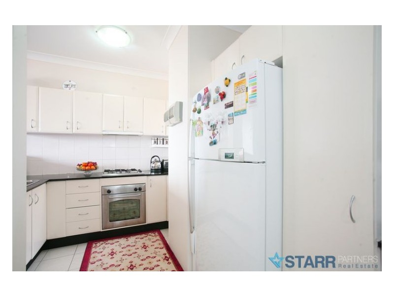 60/2-10 Susan Street, Auburn NSW 2144