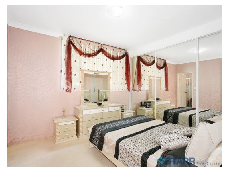 60/2-10 Susan Street, Auburn NSW 2144