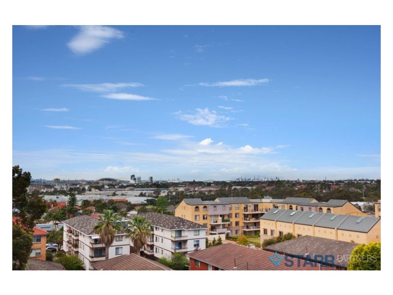 60/2-10 Susan Street, Auburn NSW 2144