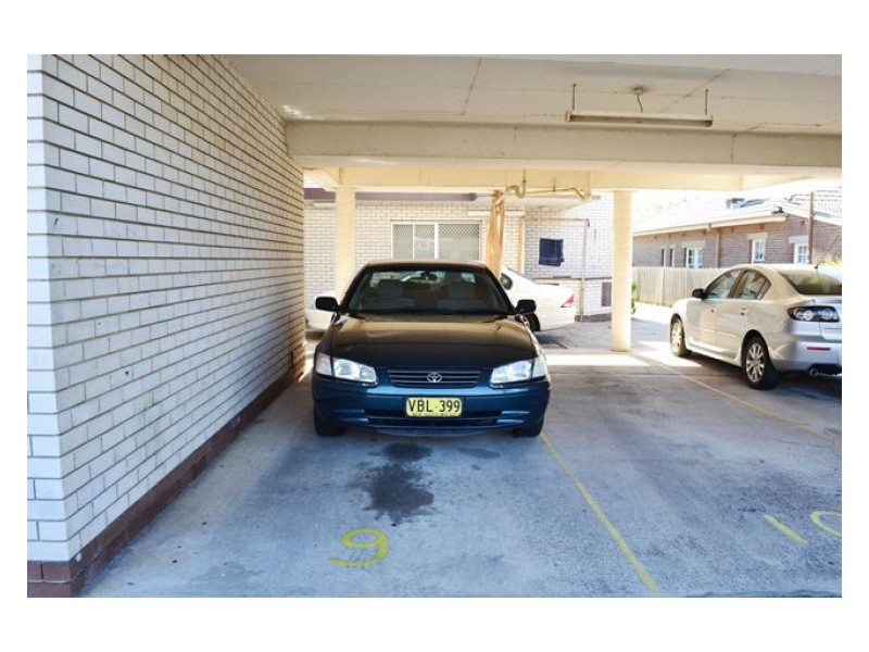 9/86 Park Road, Auburn NSW 2144