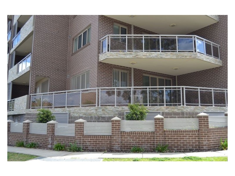 4/48-52 St Hilliers Rd, Auburn NSW 2144