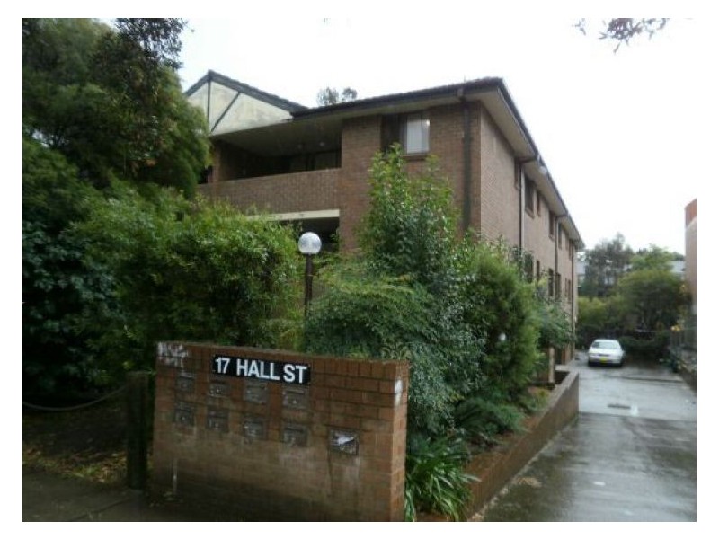 1/17-17a Hall St, Auburn NSW 2144
