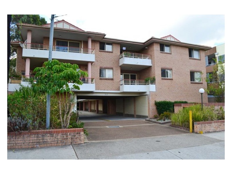 11/65-67 Macquarie Rd, Auburn NSW 2144