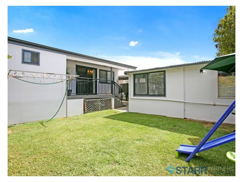 51 Farnell St, Merrylands NSW 2160