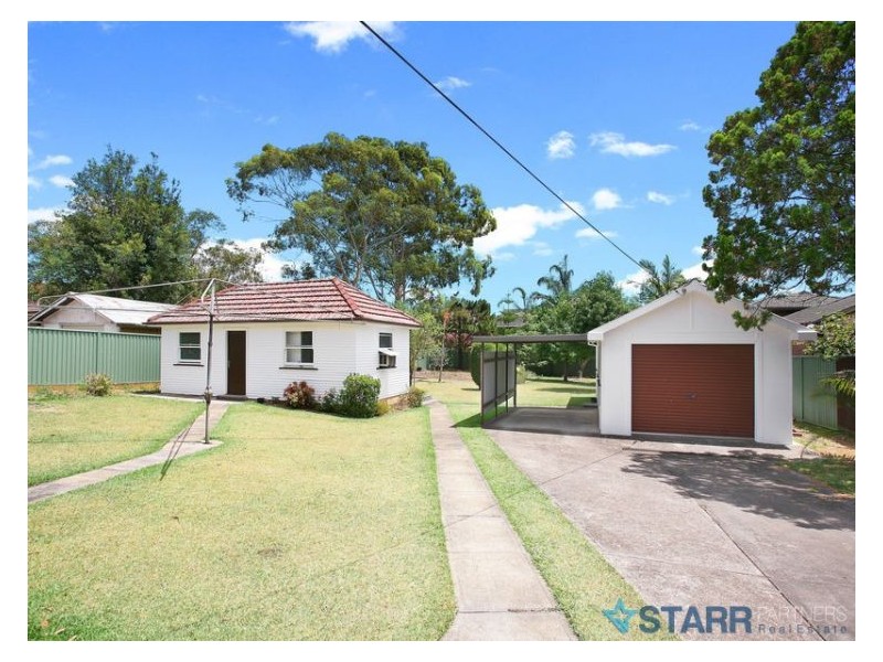 3 St Johns Ave, Auburn NSW 2144