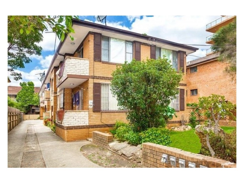 2/5 Gibbons St, Auburn NSW 2144