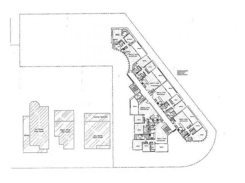 1, 3 & 5 The Crescent, Yagoona NSW 2199