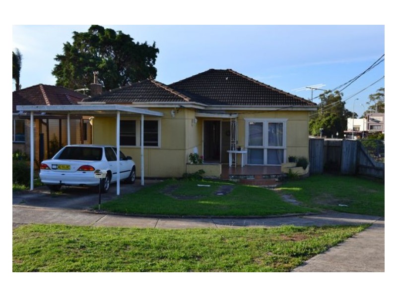 1, 3 & 5 The Crescent, Yagoona NSW 2199