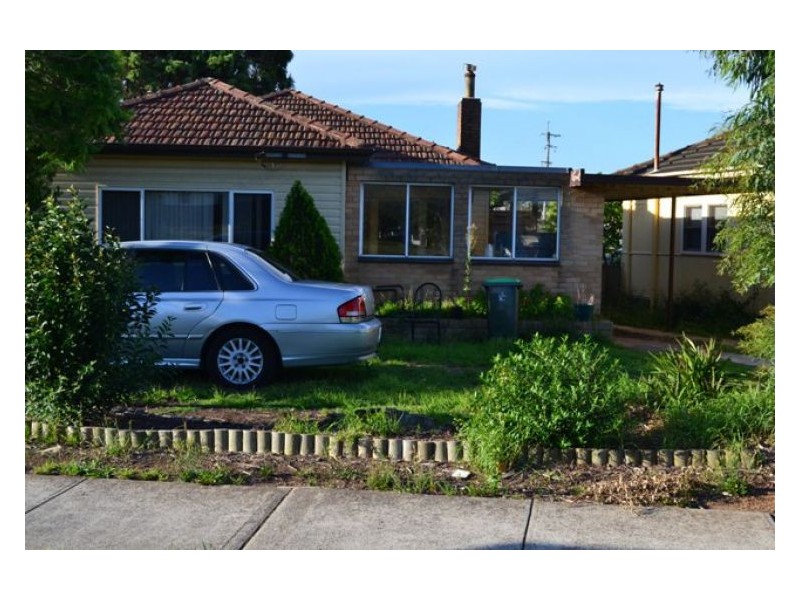 1, 3 & 5 The Crescent, Yagoona NSW 2199