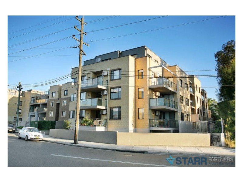 49/188 South Parade, Auburn NSW 2144