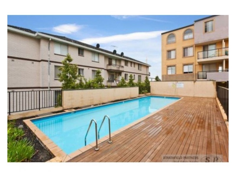 26/9 Marion St, Auburn NSW 2144