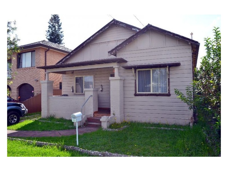 4 Mclean St, Auburn NSW 2144