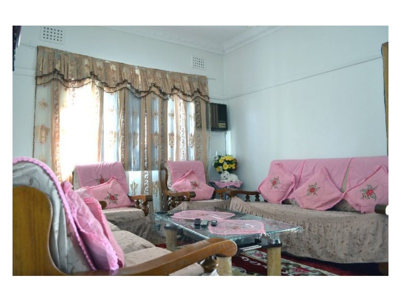 4 Mclean St, Auburn NSW 2144