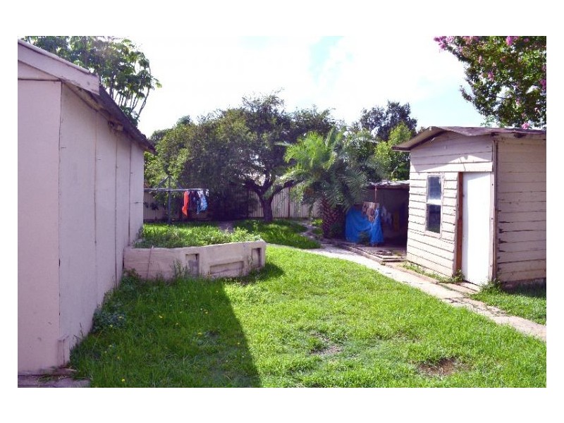 4 Mclean St, Auburn NSW 2144