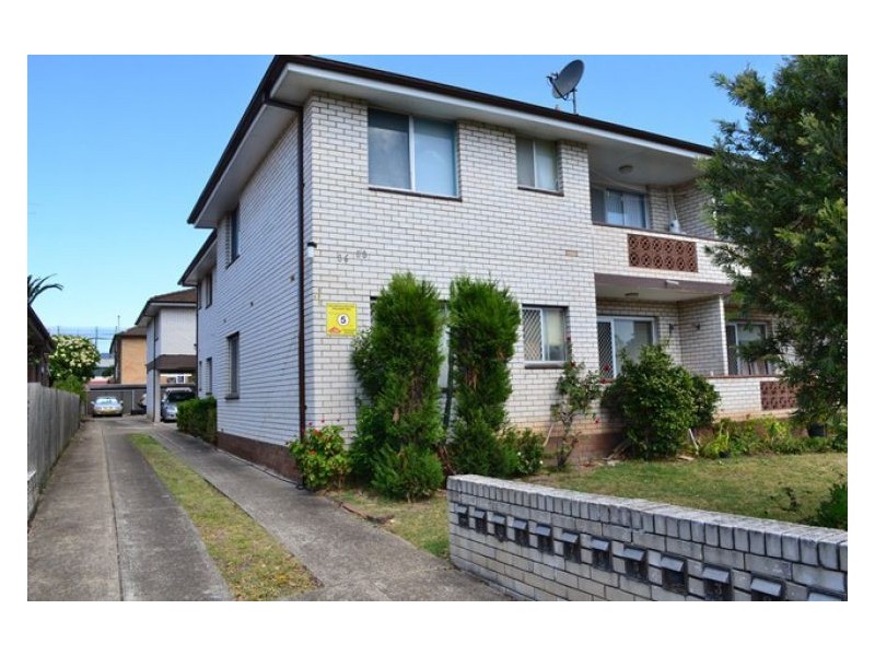 9/86-88 Park Road, Auburn NSW 2144