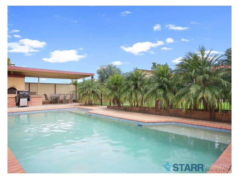 4 Phillips Street, Auburn NSW 2144