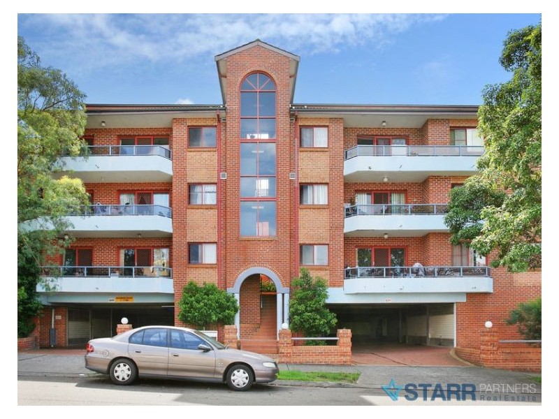 12/100 Northumberland Rd, Auburn NSW 2144
