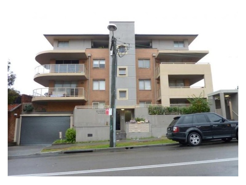 14/174-176 South Parade, Auburn NSW 2144