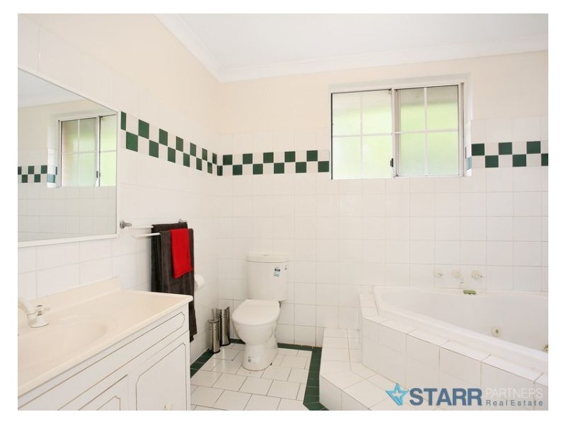 5/68 Vaughan Street, Lidcombe NSW 2141