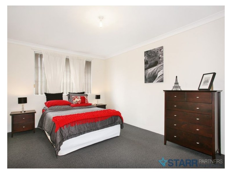 5/68 Vaughan Street, Lidcombe NSW 2141