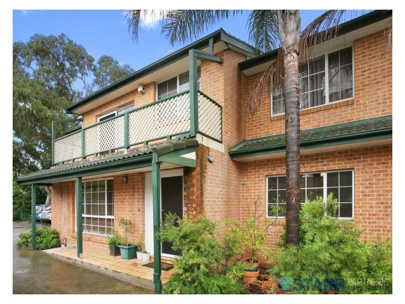 5/68 Vaughan Street, Lidcombe NSW 2141