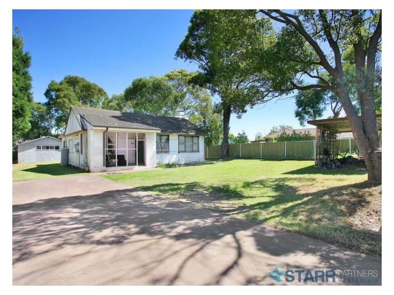 36b Regent Street, Regents Park NSW 2143