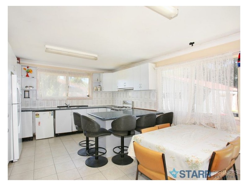 36b Regent Street, Regents Park NSW 2143