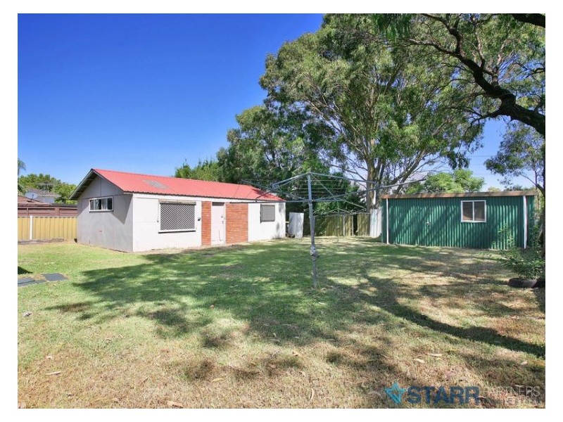 36b Regent Street, Regents Park NSW 2143
