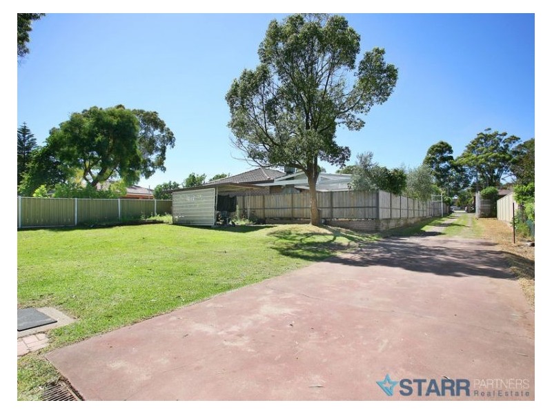 36b Regent Street, Regents Park NSW 2143