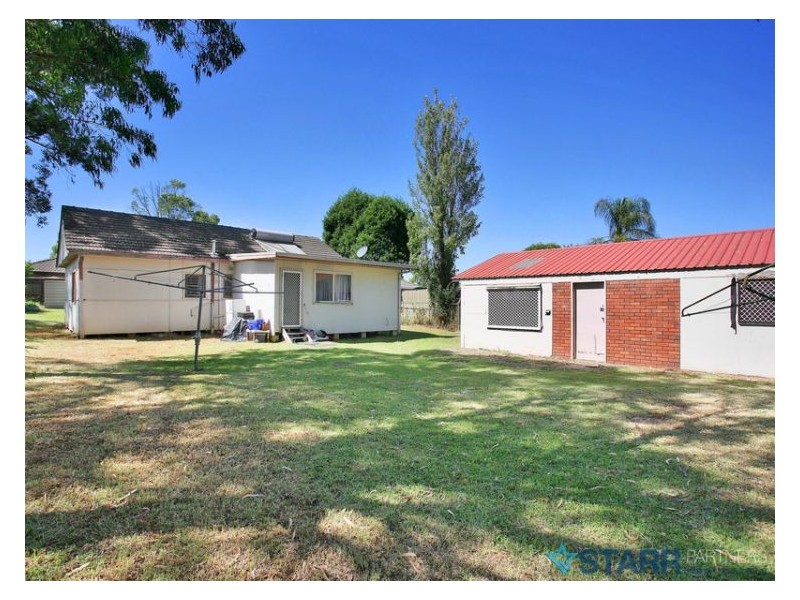 36b Regent Street, Regents Park NSW 2143
