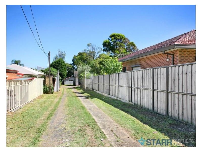 36b Regent Street, Regents Park NSW 2143