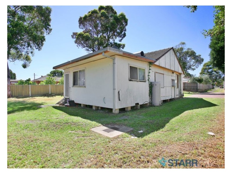 36b Regent Street, Regents Park NSW 2143