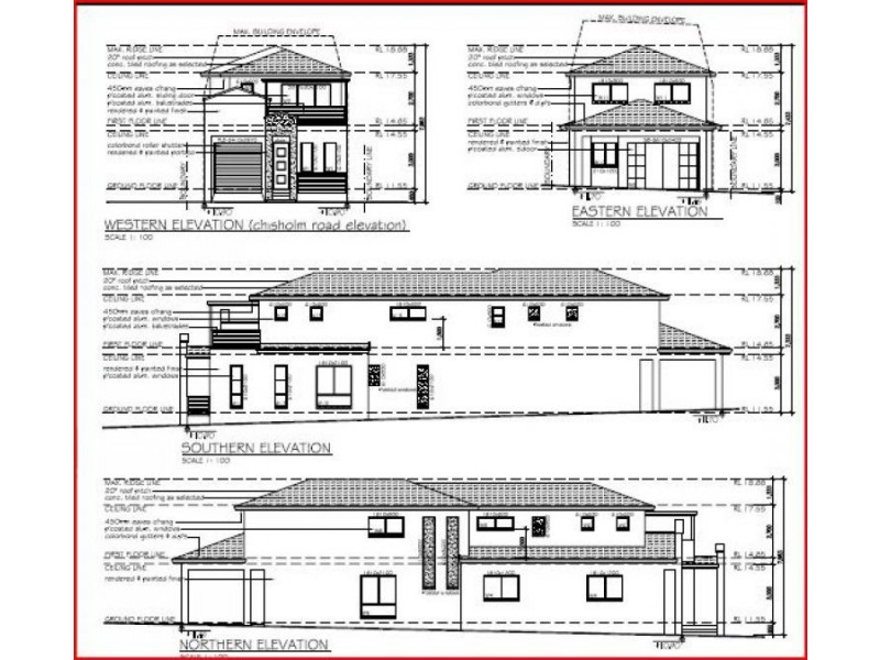 66a Chisholm Road, Auburn NSW 2144