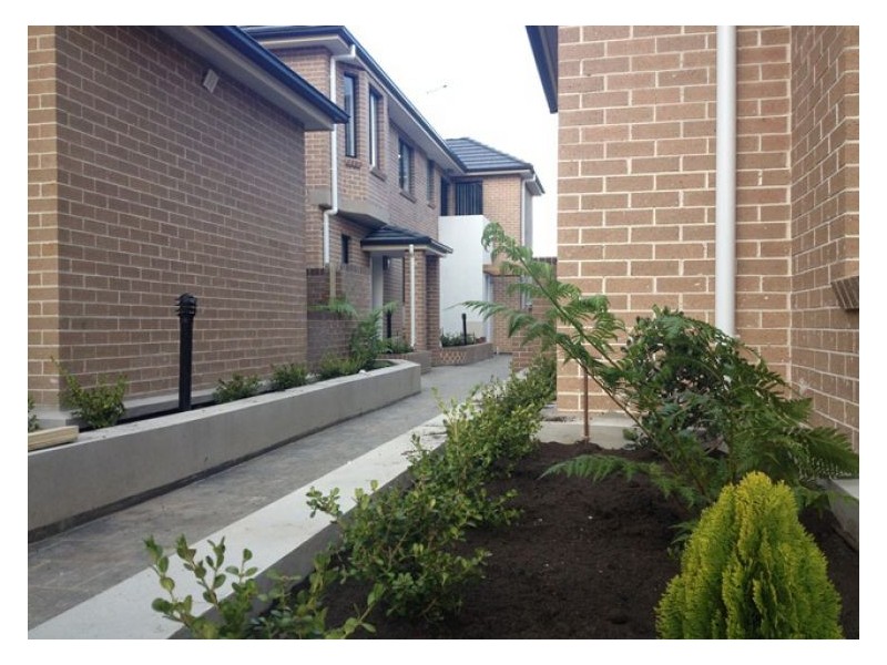 27-29d Cockthorpe Rd, Auburn NSW 2144