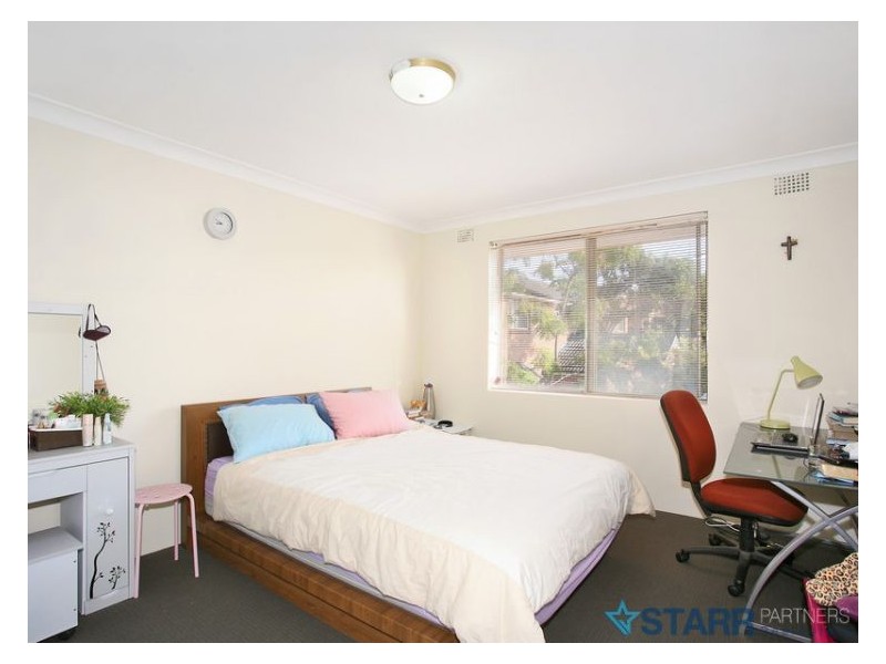 8/15 Crawford Street, Berala NSW 2141