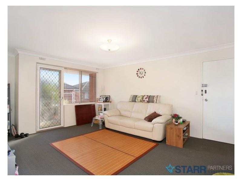 8/15 Crawford Street, Berala NSW 2141